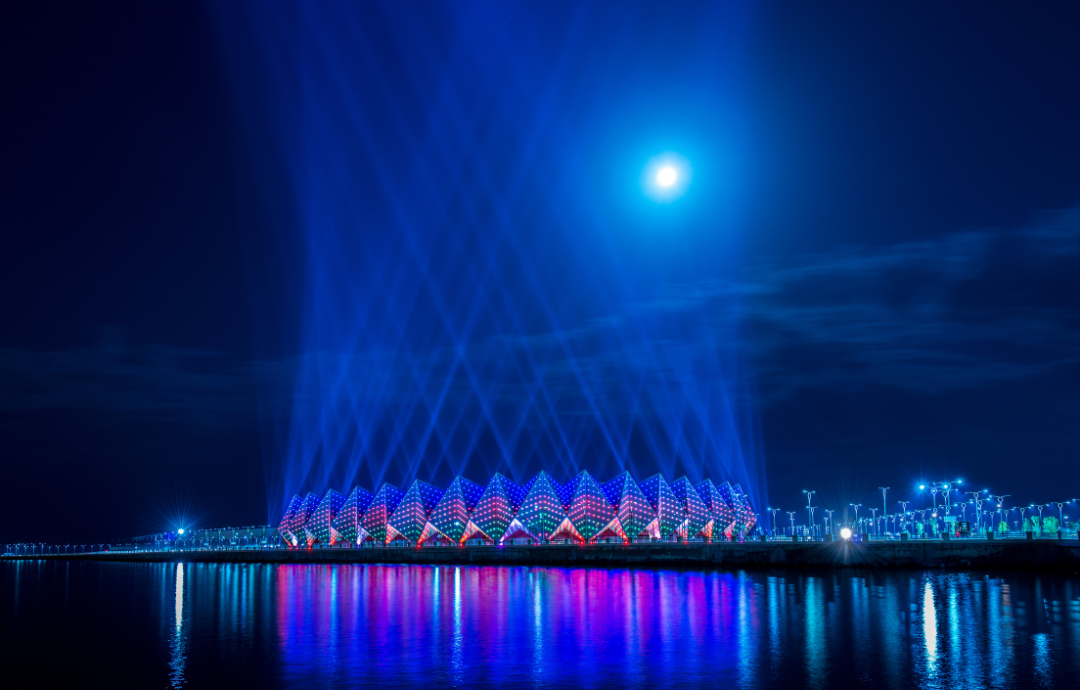 Eurovision Song Contest 2024 in Groningen